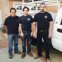 Los Angeles California Plumbers 1