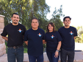 Los Angeles California Plumbers 2