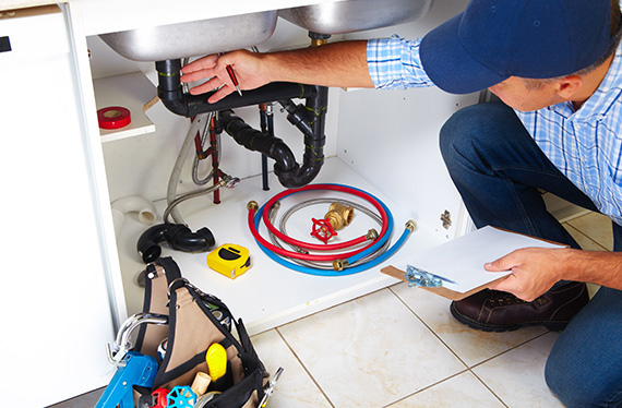 residential plumbing service rowland heights